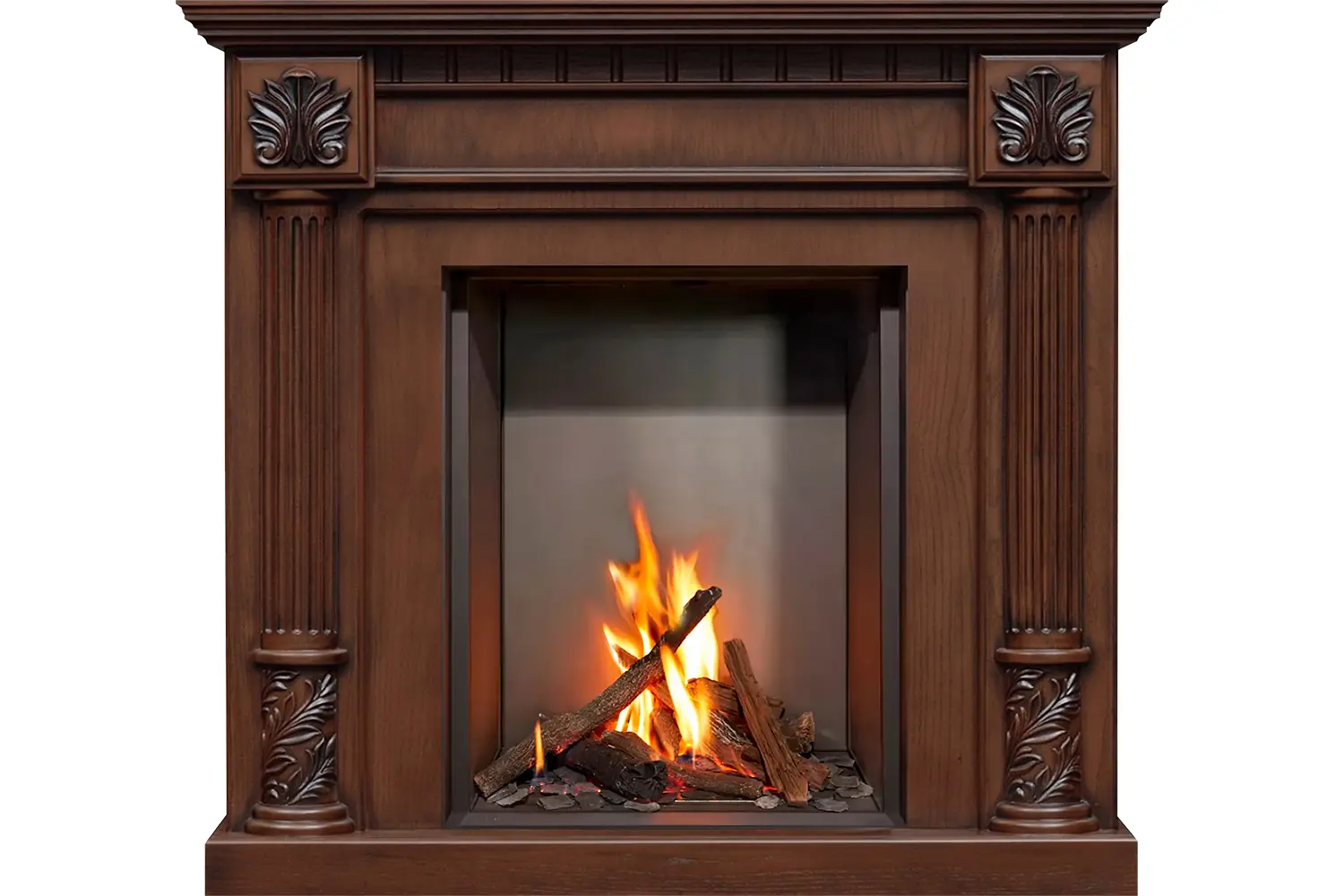Fireplace and chimney care in Southlake TX