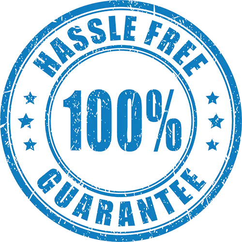 Hassle-Free Maintenance
